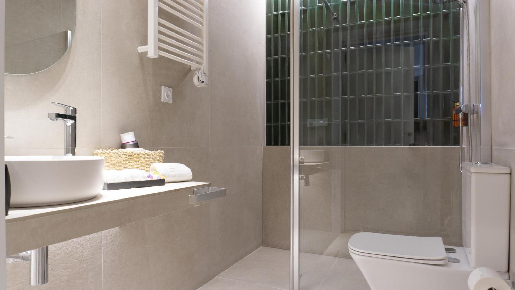 Osito Hub - Pintor Nicolau Appartement Valencia