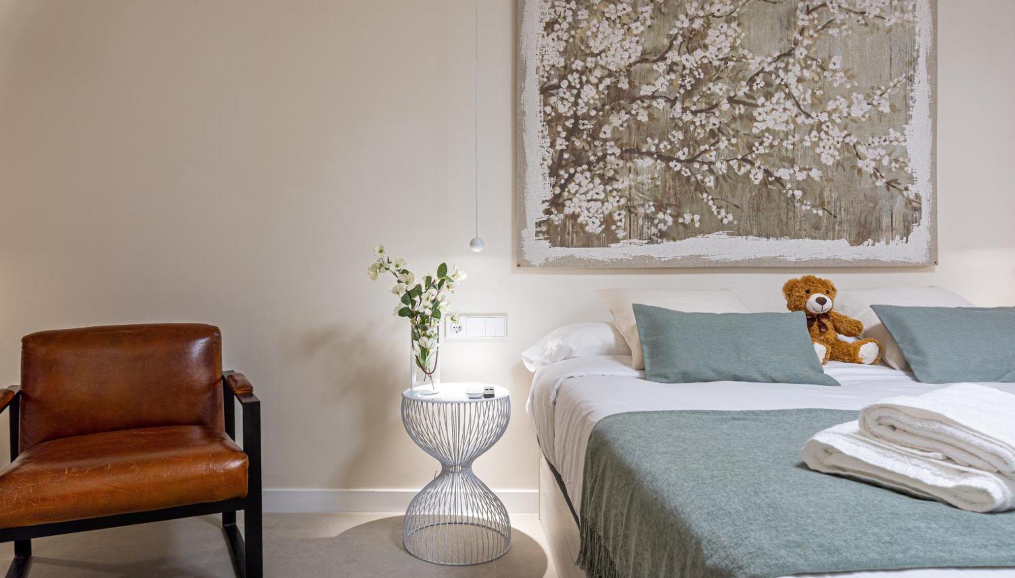 Appartement Osito Hub - Pintor Nicolau