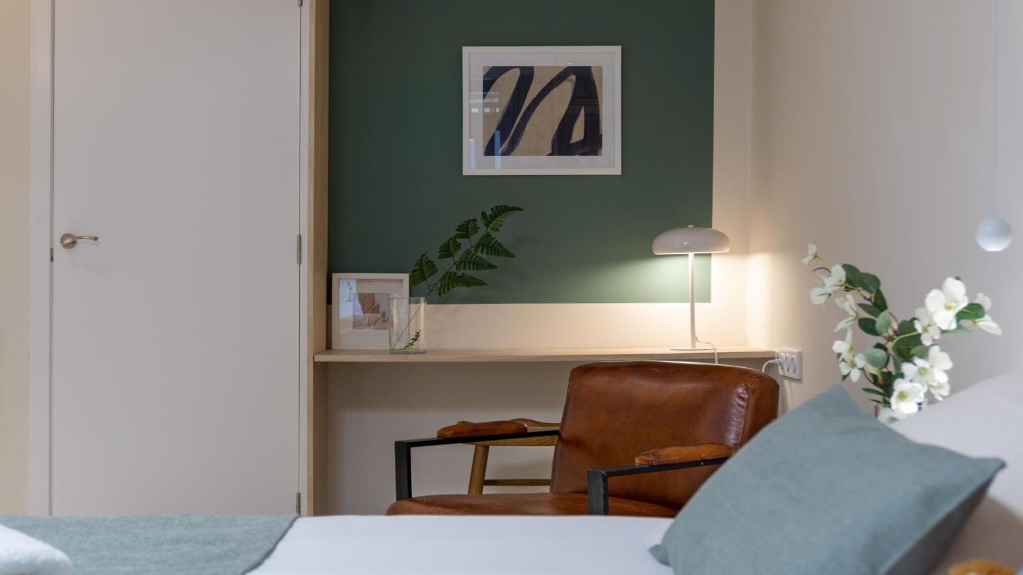 Appartement Osito Hub - Pintor Nicolau *