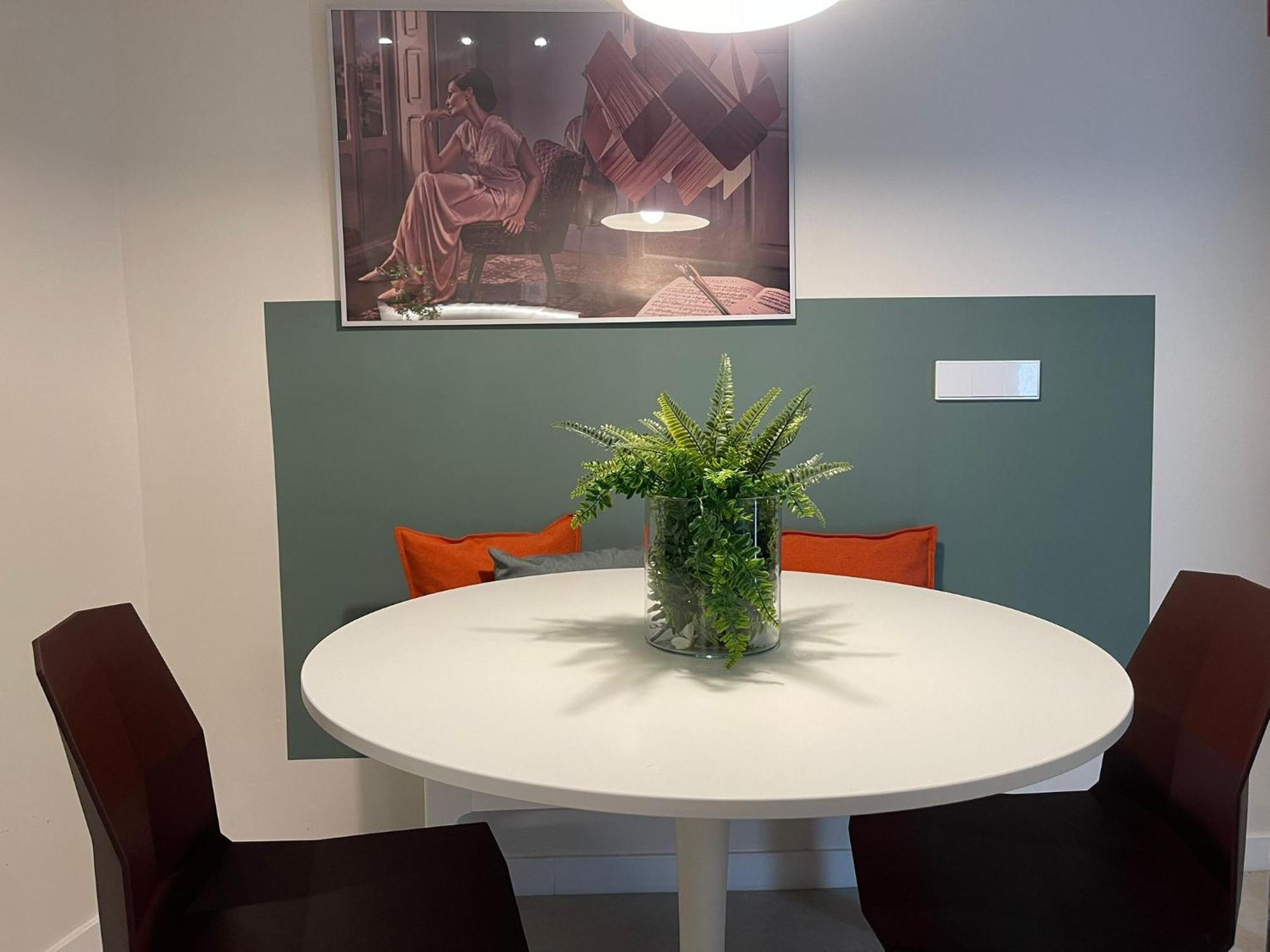 Appartement Osito Hub - Pintor Nicolau