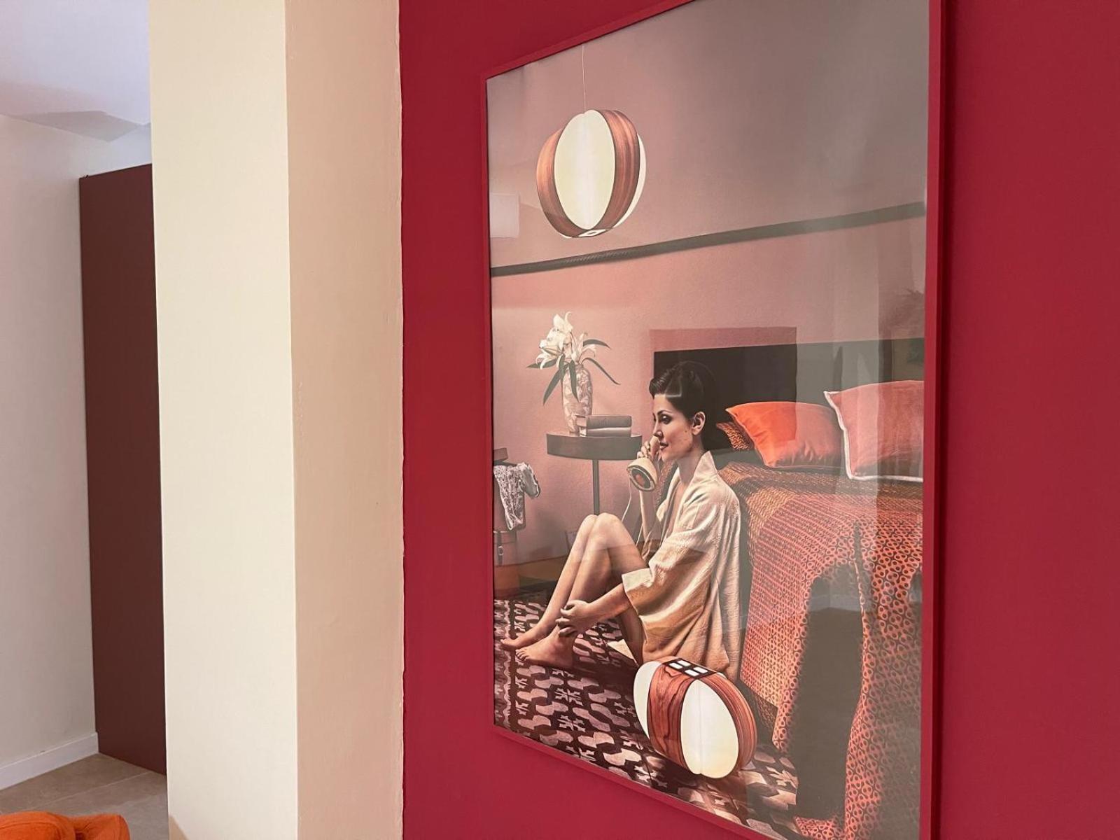 Osito Hub - Pintor Nicolau Appartement *