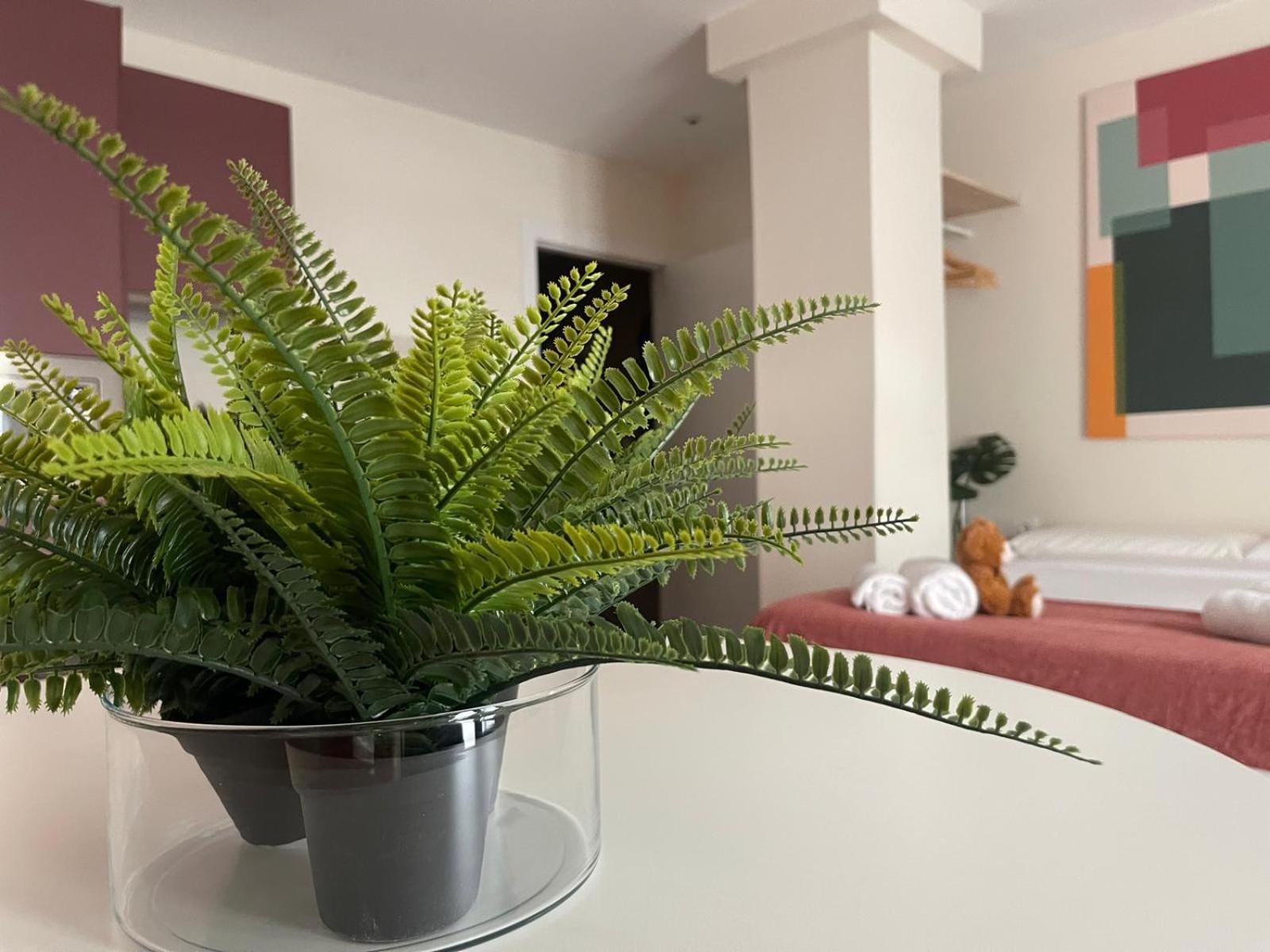 Osito Hub - Pintor Nicolau Appartement Valencia