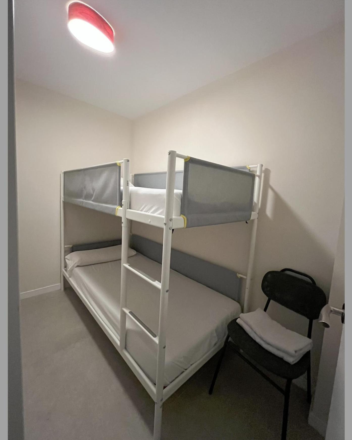 Osito Hub - Pintor Nicolau Appartement *